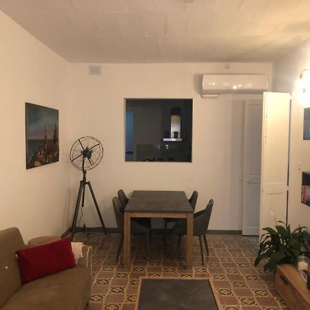 Valletta Retro Apartment מראה חיצוני תמונה