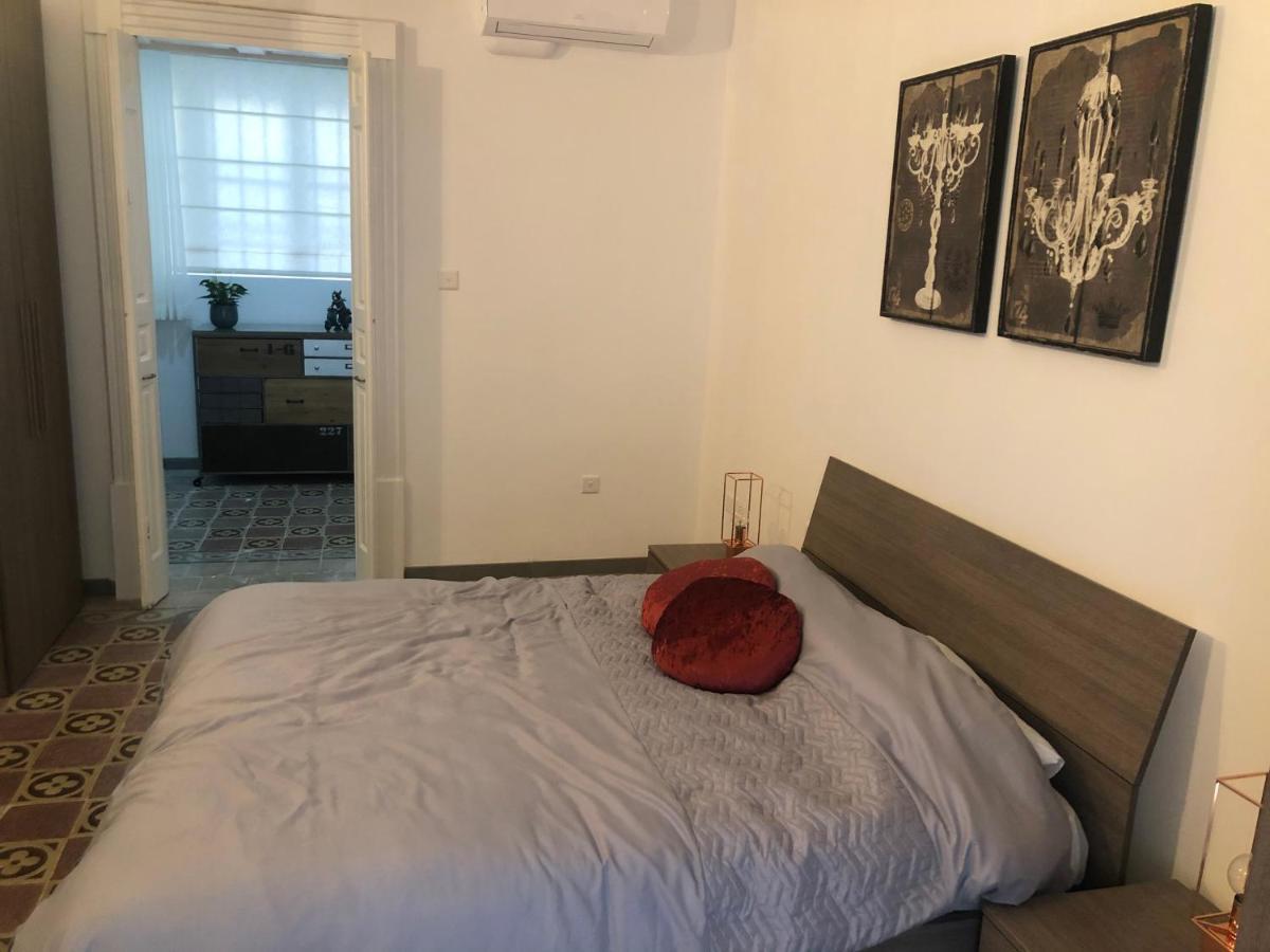 Valletta Retro Apartment מראה חיצוני תמונה