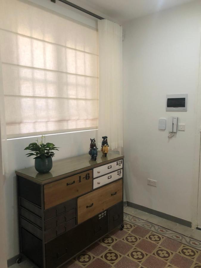 Valletta Retro Apartment מראה חיצוני תמונה