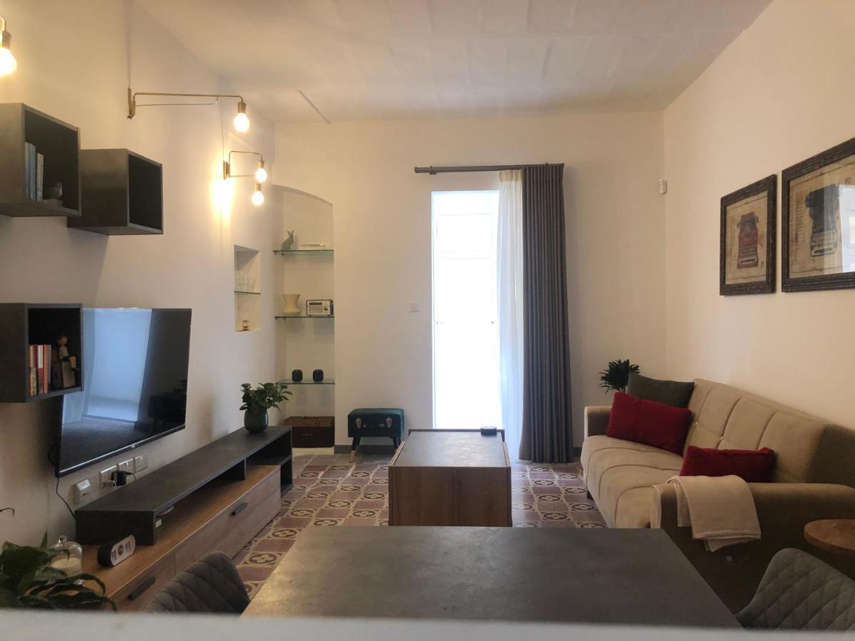 Valletta Retro Apartment מראה חיצוני תמונה