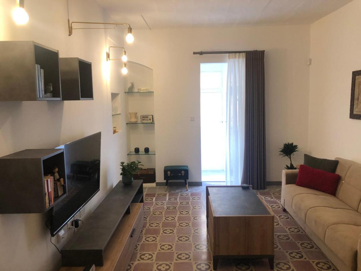 Valletta Retro Apartment מראה חיצוני תמונה