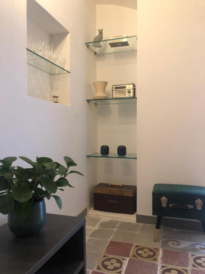 Valletta Retro Apartment מראה חיצוני תמונה