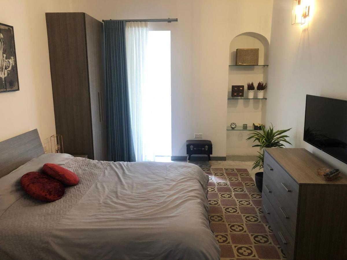 Valletta Retro Apartment מראה חיצוני תמונה