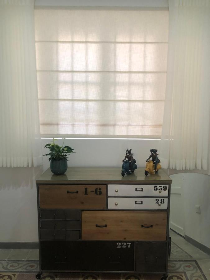 Valletta Retro Apartment מראה חיצוני תמונה