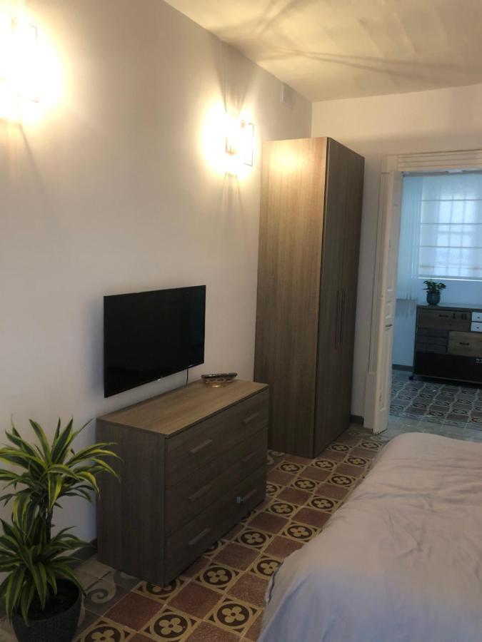 Valletta Retro Apartment מראה חיצוני תמונה