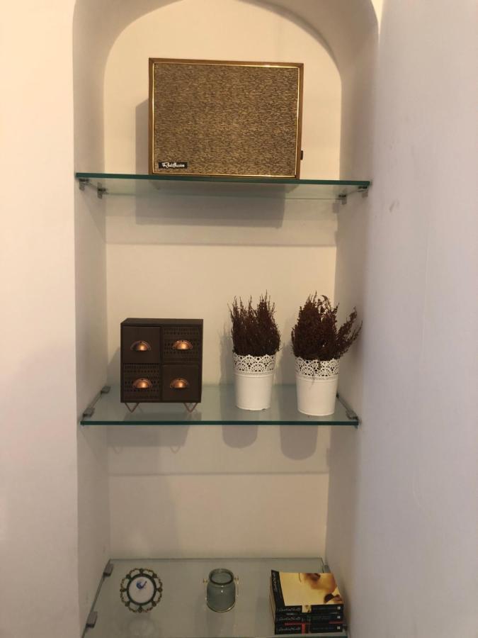 Valletta Retro Apartment מראה חיצוני תמונה
