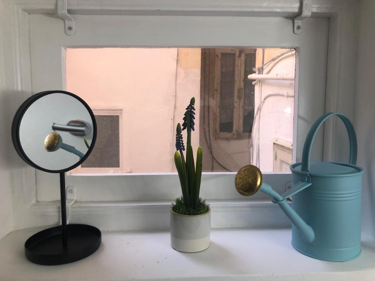 Valletta Retro Apartment מראה חיצוני תמונה